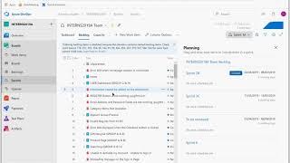 Azure DevOps Test Management