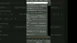 3ds max  Coronarender #shorts #video #3dsmax #Autocad #render #lighting #howto