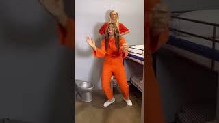 This Cell Mate Took It Too Far 