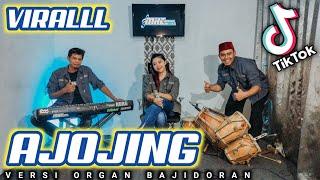 VIRALLL AJOJING VERSI BAJIDORAN MELENOYYY || LIVEAUDIORECORD || MHC