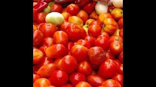 Tomato price increased extremely