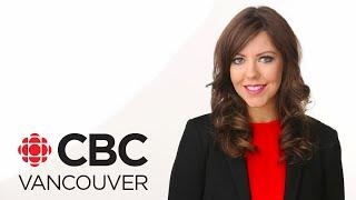 CBC Vancouver News at 6. August 4 - Telus blames a 60-percent dive in profits for cutting 6,000 jobs