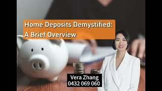 How much deposit do you need to buy a house