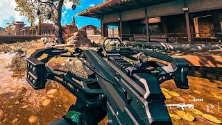 Call of Duty Warzone VONDEL CROSSBOW Gameplay PS5 (No Commentary)