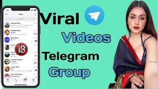Viral Videos Telegram Group || instagram viral videos telegram groups link, latest videos link