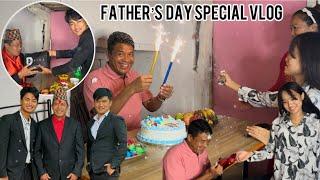 Father Day special vlog with family !! @mpvlog77