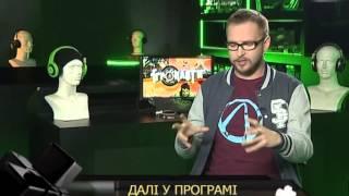 Ігронавти на QTV 163-й випуск!