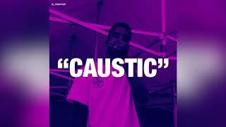 #150 M24 x Stizzy Stickz x #GBG Type Beat - “CAUSTIC” prod.SHANKAI