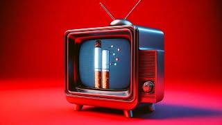 How Cigarette's won the war with TV