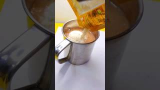 Energen cereal drink recipe #Energendrink #drink #drinkrecipe #food #shortvideo #saudiarabia #saudi