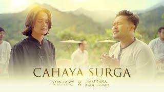 Virasat Band Feat Maulana Ardiansyah - Cahaya Surga ( Official Music Video )