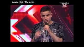 X Factor 3-Lsumner 08-Emmanuel Baghdasaryan 14.06.2014