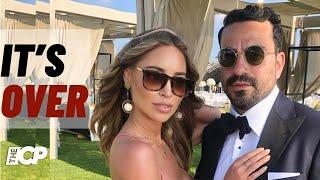 Lauren Pope confirms split from her millionaire partner- The Celeb Post