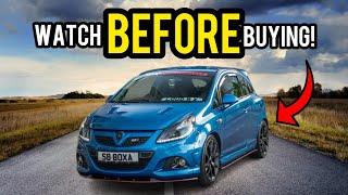 GOOD? BAD & UGLY? TUNED CORSA VXR | 3 YEAR OWNERSHIP!!!