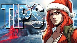 Tips & Tricks - Winter Extreme Event 2023 - War Thunder