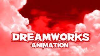 DreamWorks Animation 2014 Logo Horror Remake