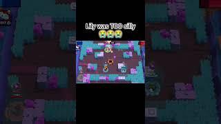 Don't click the sound (just don't you don't have a reason) #brawlstars #toxioxi