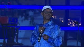 Beres Hammond Lights Up Reggae Sumfest 2024 - A Legendary Performance! Reggae Sumfest Live