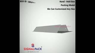 SPK036 - Signal Pack