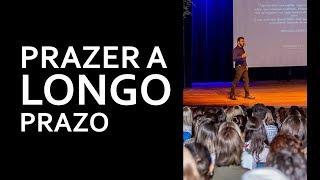 Prazer a Longo Prazo | Matheus Levi