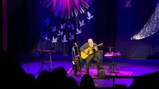 Bruce Cockburn ~ 05 King Of The Bolero ~ 03-07-2025 live at The Neptune in Seattle, WA