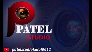 LIVE: RINKAL x CHINTANKUMAR MANDAP MURAT || 11.03.2024 || PATELSTUDIOKALOL