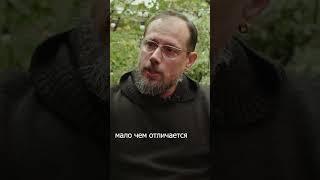 Это война не Путина, а российского общества