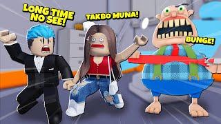 Teamwork Escape Dentist | ROBLOX | NAG KITA SILANG DALAWA ULIT PARA MAG PA NGITI!