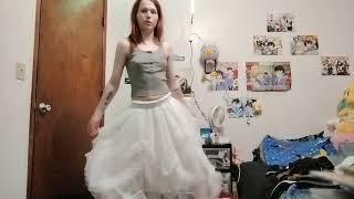 CUTE SKIRT TRY ON HAUL