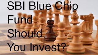 SBI Bluechip Fund Review: Should You Invest?