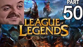 Forsen Plays League of Legends - Part 50