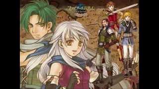 Fire Emblem Radiant Dawn 'March' Daein Army Battle Theme Extended