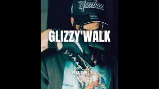 (SOLD) Eladio Carrión x YovngChimi Trap Type Beat 2022 "GLIZZY'WALK"