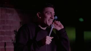 There are NO successful atheists - Andrew Schulz - Stand Up Comedy