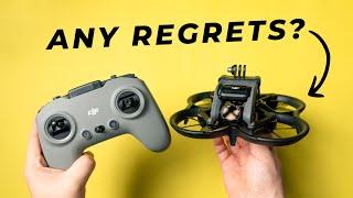 Is The DJI AVATA Still Worth It One Year Later?