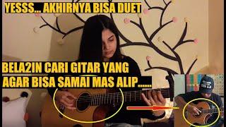 alip ba ta tum hi ho - alip ba ta  feat pikku attri aashiqui 2 song guitar cover / fingerstyle #iq72