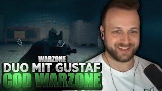 DER OG-LOADOUT SPAß GEHT WEITER! DUO MIT @GUSTAF GABEL |WARZONE