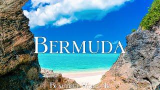 BERMUDA (4K UHD) - Relaxing Music Along With Amazing Nature Videos (4K Video Ultra)