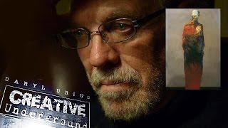 Dan McCaw shares his personal adventure about fine arts oil painting with Daryl Urig...