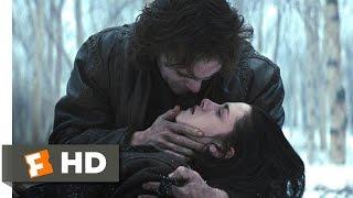 Snow White and the Huntsman (8/10) Movie CLIP - A Poisoned Apple (2012) HD
