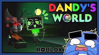 VEE HAS GOT SOME JOKES FOR YOU! NOT GOOD ONES! (Dandy's World) Roblox