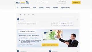 1822direkt - neues Online-Banking