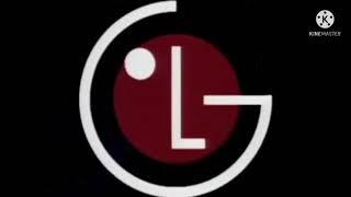 Lg logo 1995 Over 1,000,000 times