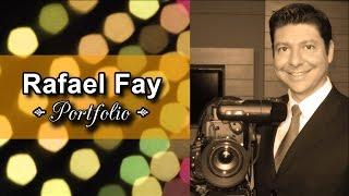 Rafael Fay - Portfolio