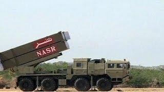 Pakistan army carries out successful missile test