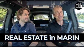FEAR hits the Market — Big Changes & Summer Doldrums | Real Estate in Marin w/ Dana Williams