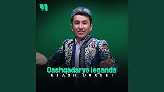 Qashqadaryo leganda