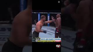 Величайший Джон Джонс нокаутировал Стипе Мочича #shorts #ufc #mma