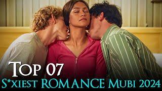 Top 07! Sexiest Adult Movies of 2024 | Best Erotic Romance Movies of 2024