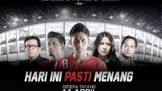 Indonesiaku // Ost. Hari Ini Pasti Menang // Bogalakon TV